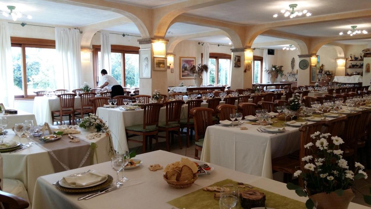 Hotel Domu Incantada Muravera Exteriör bild